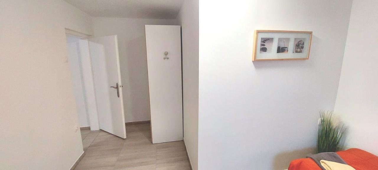 Jo-Ma Apartma - Safe Parking Любляна Экстерьер фото