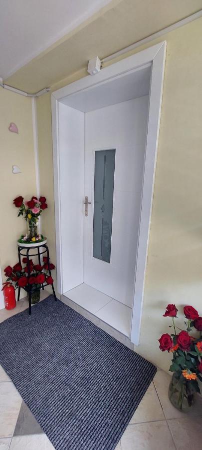 Jo-Ma Apartma - Safe Parking Любляна Экстерьер фото