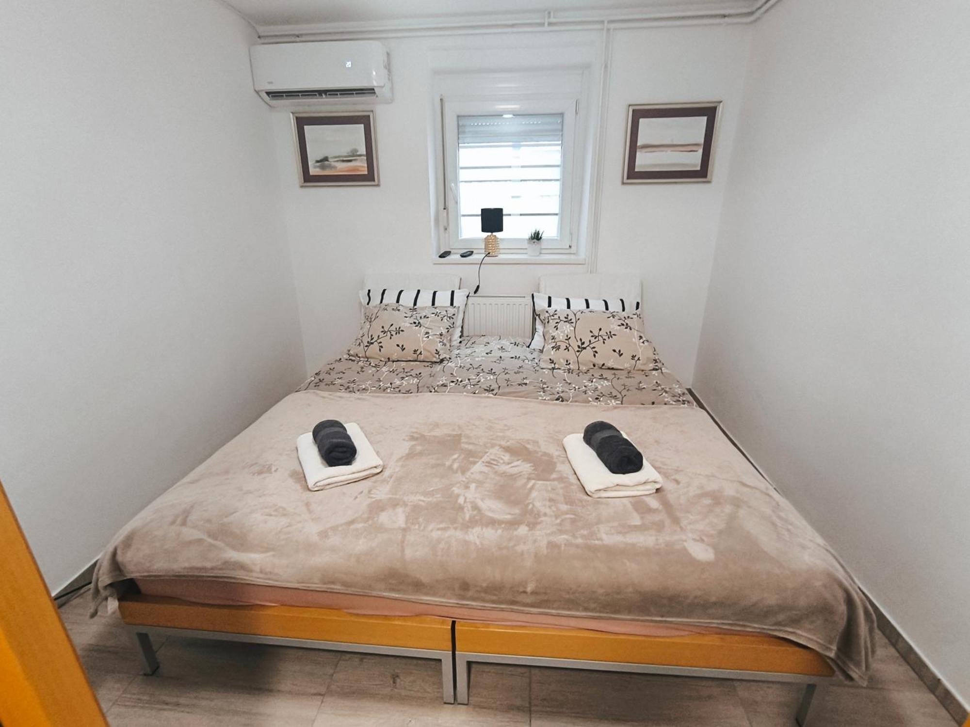 Jo-Ma Apartma - Safe Parking Любляна Экстерьер фото